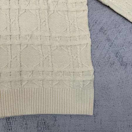 2025年12月1日秋冬新作DIORニット高品質人気商品/LDF工場