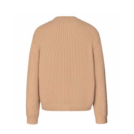 2025年12月1日秋冬新作Pradaウールのカーディガン高品質人気商品/LDF工場