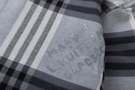 2025年12月1日秋冬新作Louis Vuittonシャツ高品質人気商品/LDF工場