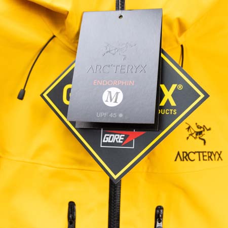 2025年12月1日秋冬新作ARCTERYXダウンジャケット高品質人気商品/LDF工場