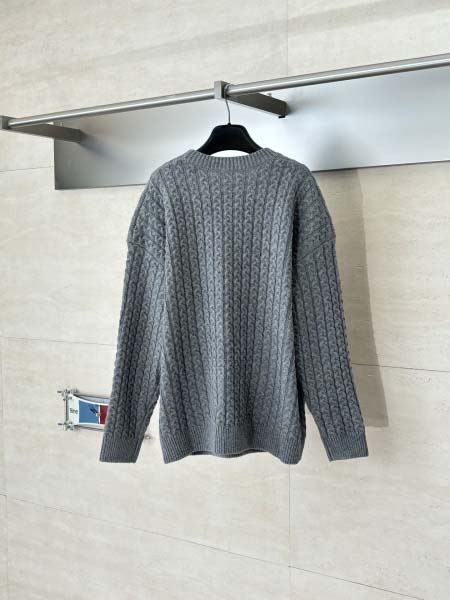 2025年12月1日秋冬新作Loeweセーター高品質人気商品/LDF工場