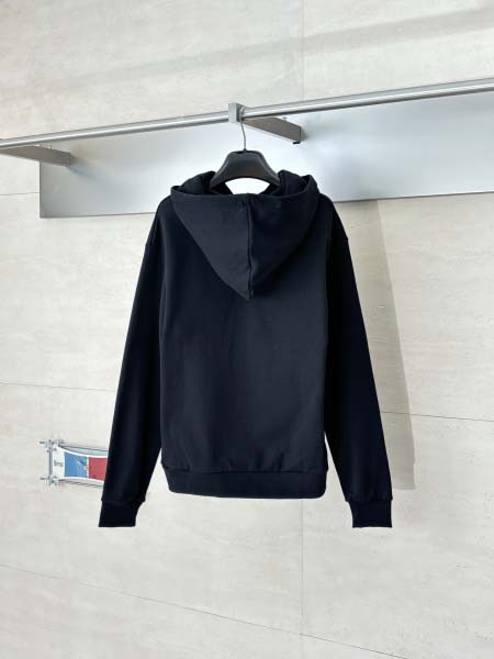 2025年12月1日秋冬新作Louis vuittonスウェット高品質人気商品/LDF工場