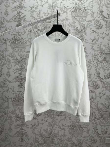 2025年12月1日秋冬新作Dior スウェット高品質人気商品/LDF工場