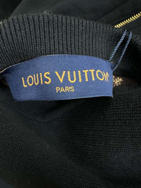 2025年12月1日秋冬新作Louis vuittonジャケット高品質人気商品/LDF工場