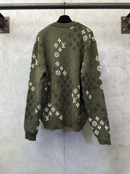 2025年12月1日秋冬新作LOUIS VUITTON高品質人気商品/LDF工場