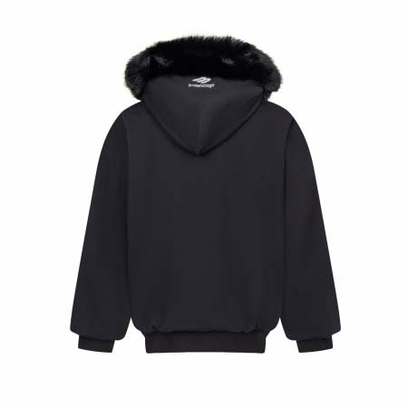 2025年12月1日秋冬新作Balenciagaジャケット高品質人気商品/LDF工場