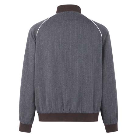 2025年12月1日秋冬新作MiuMiuジャケット高品質人気商品/LDF工場