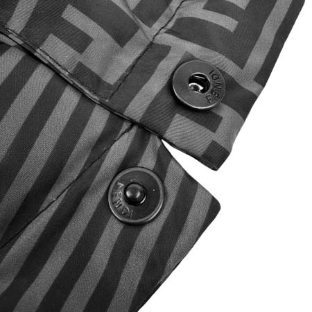 2025年12月1日秋冬新作Fendiダウンジャケット高品質人気商品/LDF工場