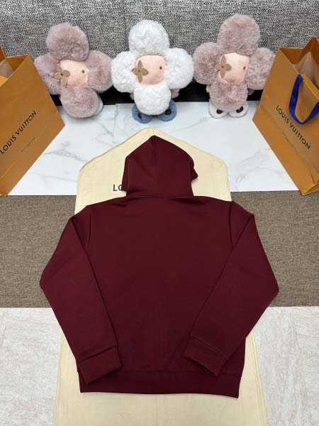 2025年12月1日秋冬新作Gucciスウェット高品質人気商品/LDF工場