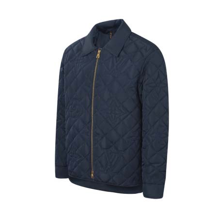 2025年12月1日秋冬新作Louis vuitton綿の服高品質人気商品/LDF工場