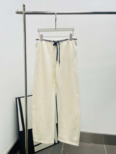 2025年12月1日秋冬新作Chanelスラックス高品質人気商品/LDF工場