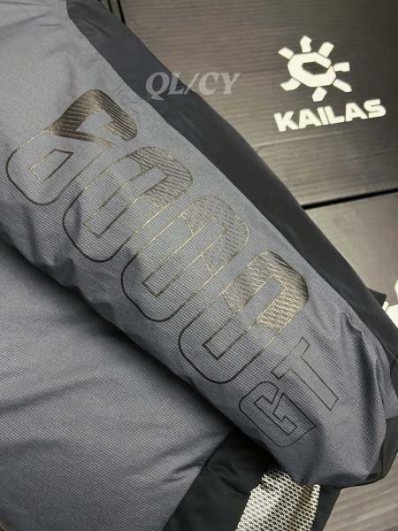 2025年12月1日秋冬新作KAILASダウンジャケット高品質人気商品/LDF工場