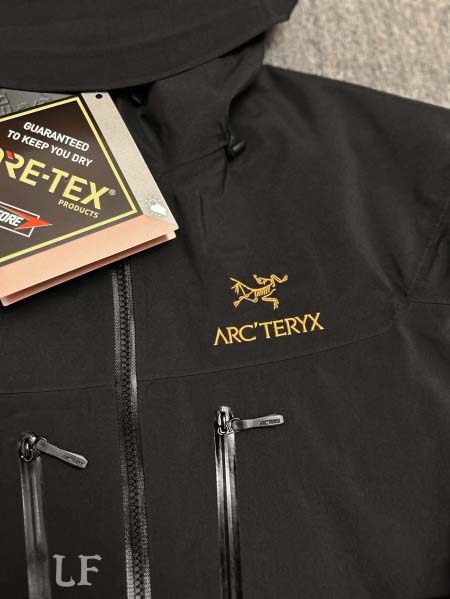 2025年12月1日秋冬新作Arcteryxダウンジャケット高品質人気商品/LDF工場