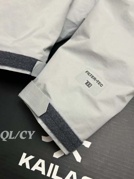 2025年12月1日秋冬新作KAILASダウンジャケット高品質人気商品/LDF工場