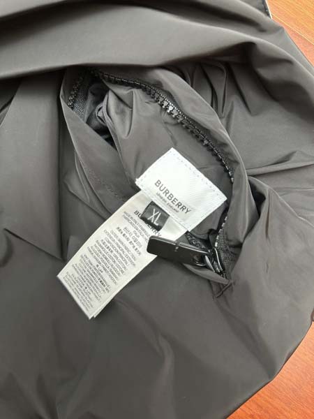 2025年12月1日秋冬新作Burberryジャケット高品質人気商品/LDF工場