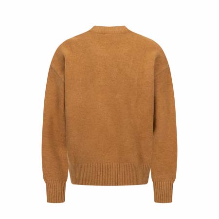 2025年12月1日秋冬新作Amiセーター高品質人気商品/LDF工場