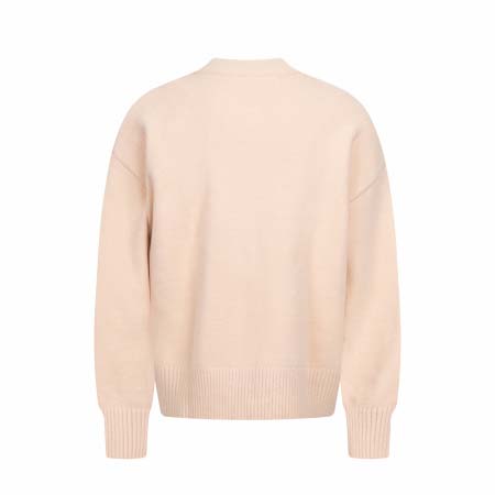 2025年12月1日秋冬新作Amiセーター高品質人気商品/LDF工場