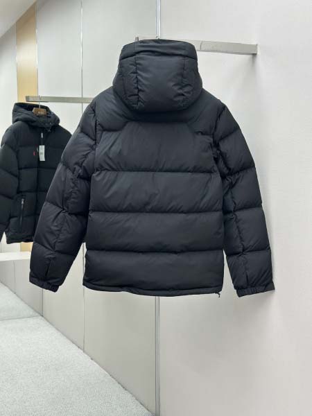 2025年12月1日秋冬新作Ralph Laurenダウンジャケット高品質人気商品/LDF工場
