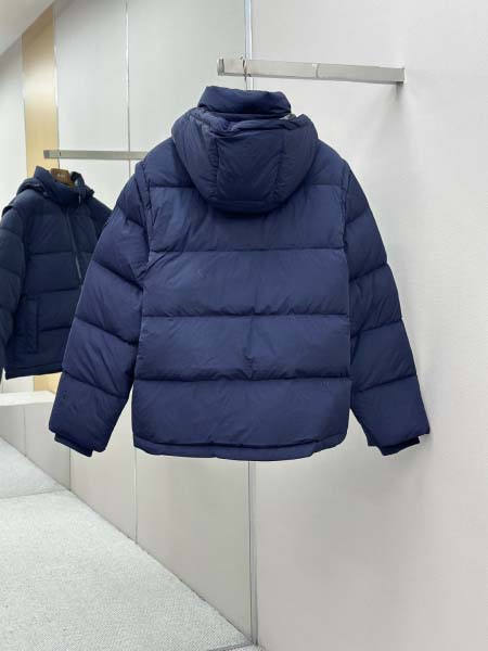 2025年12月1日秋冬新作BURBERRYダウンジャケット高品質人気商品/LDF工場
