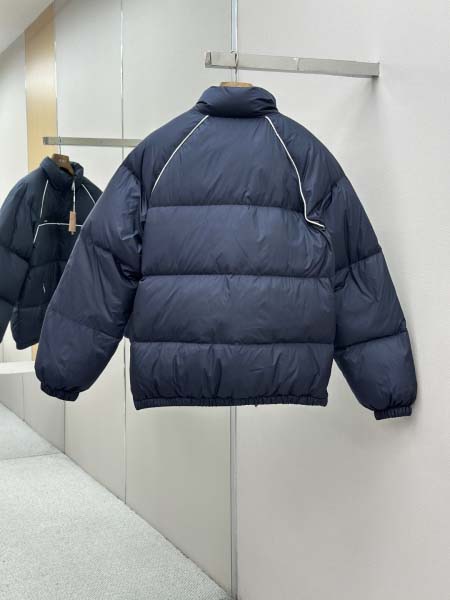 2025年12月1日秋冬新作MIU MIUダウンジャケット高品質人気商品/LDF工場