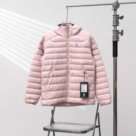 2025年12月2日秋冬新作 ダウンジャケット高品質人気商品/LDF工場