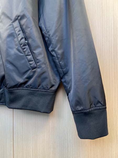 2025年12月2日秋冬新作VERSACEジャケット高品質人気商品/LDF工場