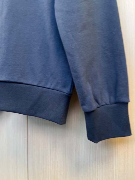 2025年12月2日秋冬新作MONCLERスウェット高品質人気商品/LDF工場