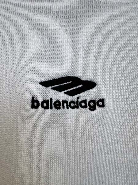 2025年12月2日秋冬新作Balenciagaニットのセーター高品質人気商品/LDF工場