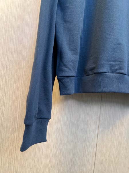 2025年12月2日秋冬新作Balenciagaスウェット高品質人気商品/LDF工場