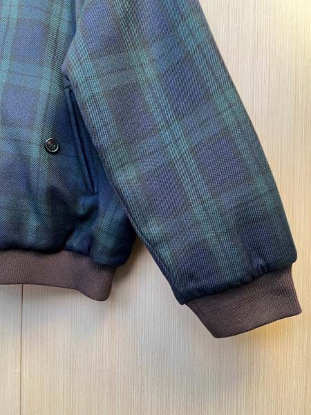 2025年12月2日秋冬新作MIU MIU綿の服高品質人気商品/LDF工場