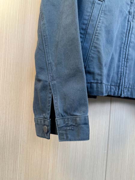 2025年12月2日秋冬新作Pradaジャケット高品質人気商品/LDF工場