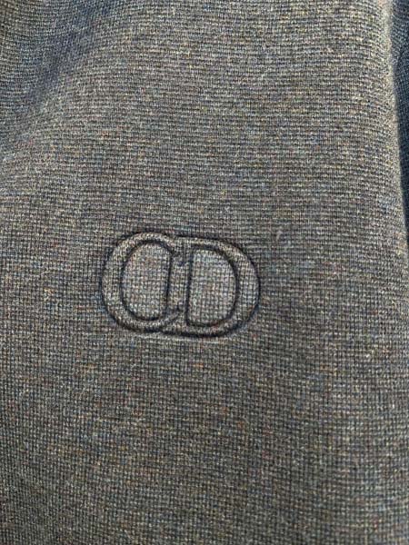 2025年12月2日秋冬新作Dior セーター高品質人気商品/LDF工場