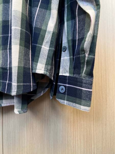 2025年12月2日秋冬新作Loeweシャツ高品質人気商品/LDF工場