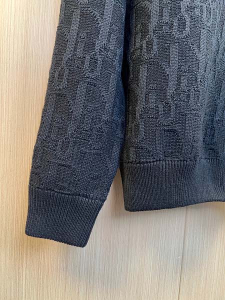 2025年12月2日秋冬新作Dior セーター高品質人気商品/LDF工場