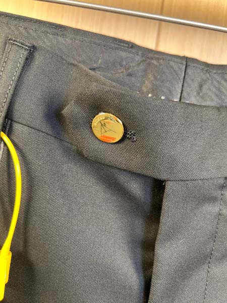 2025年12月2日秋冬新作Gucciズボン高品質人気商品/LDF工場