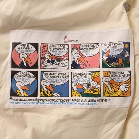 2025年12月2日秋冬新作MONCLERダウンジャケット高品質人気商品/LDF工場