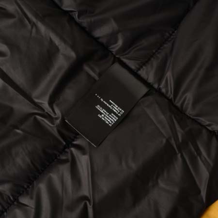 2025年12月2日秋冬新作KOLON SPORT綿の服高品質人気商品/LDF工場