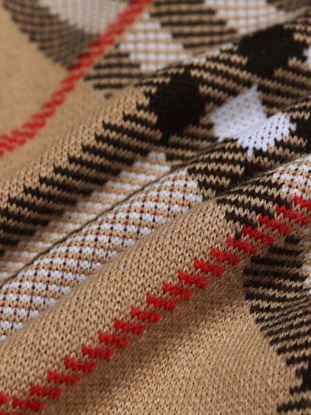2025年12月2日秋冬新作Burberryセーター高品質人気商品/LDF工場
