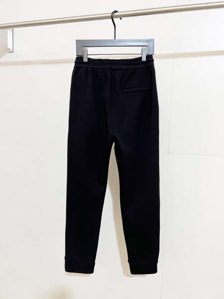 2025年12月2日秋冬新作Pradaズボン高品質人気商品/LDF工場