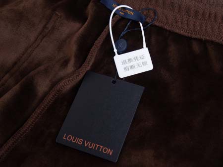 2025年12月2日秋冬新作Louis vuittonズボン高品質人気商品/LDF工場