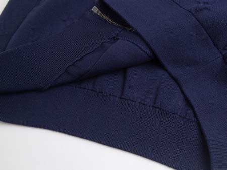 2025年12月2日秋冬新作Louis vuittonジャケット高品質人気商品/LDF工場