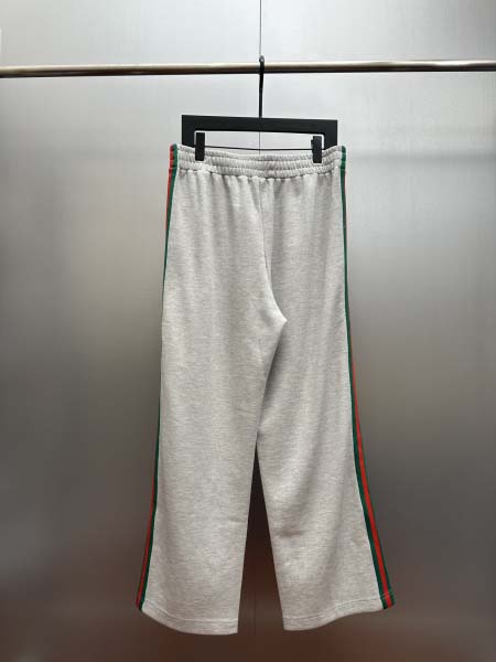 2025年12月2日秋冬新作Gucciズボン高品質人気商品/LDF工場