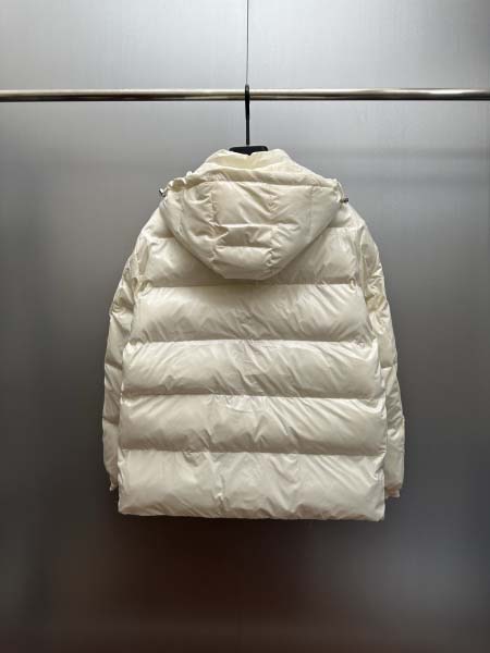 2025年12月2日秋冬新作Moncler綿の服高品質人気商品/LDF工場