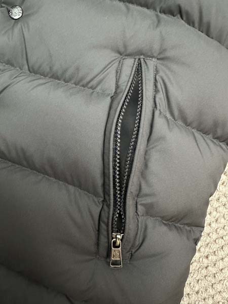 2025年12月2日秋冬新作Monclerダウンジャケット高品質人気商品/LDF工場