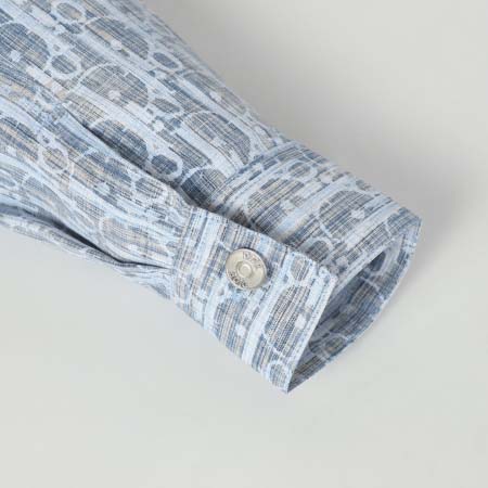 2025年12月2日秋冬新作Dior デニムのシャツ高品質人気商品/LDF工場