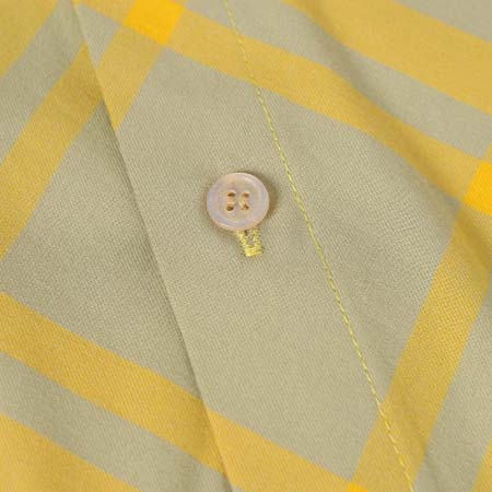 2025年12月2日秋冬新作Burberryシャツ高品質人気商品/LDF工場