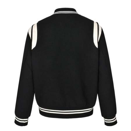 2025年12月2日秋冬新作Saint Laurent ジャケット高品質人気商品/LDF工場