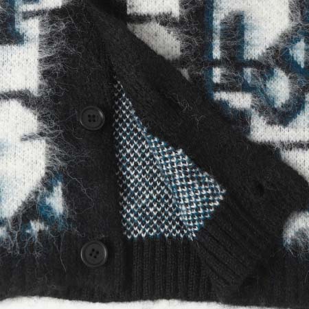 2025年12月2日秋冬新作Dior  ニットカーディガン  高品質人気商品/LDF工場