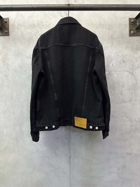 2025年12月3日秋冬新作LOUIS VUITTONジャケット高品質人気商品/LDF工場