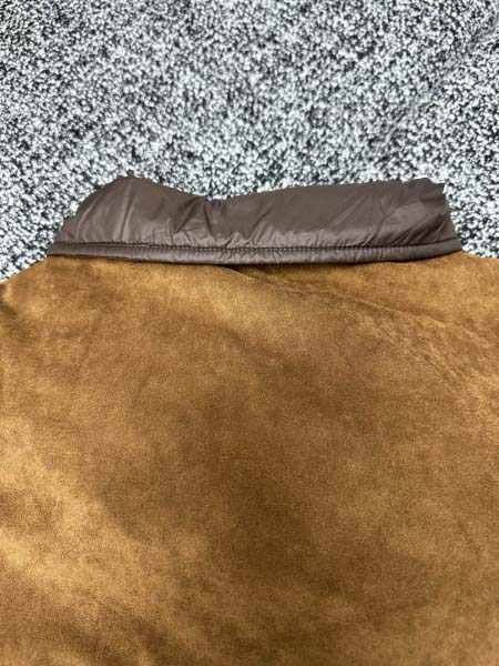 2025年12月3日秋冬新作MIUMIUジャケット高品質人気商品/LDF工場